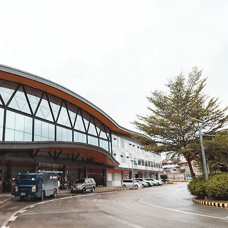 Travelbee Minglanilla Inn