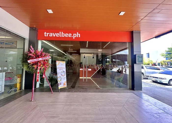 Mini-hôtel Travelbee Minglanilla