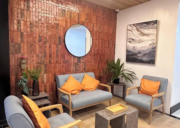 Travelbee Mini-hôtel