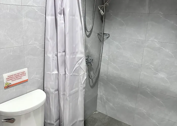 Travelbee Mini-hôtel Minglanilla