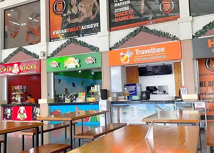 Travelbee * Minglanilla