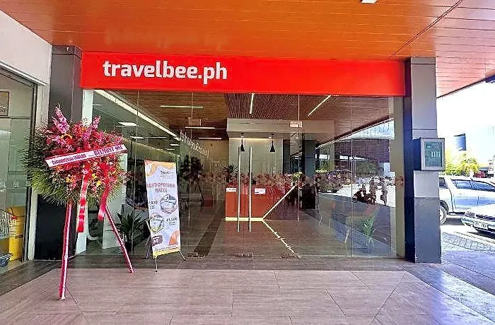 Travelbee * Minglanilla