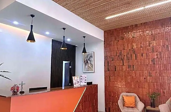 Mini-hôtel Travelbee *