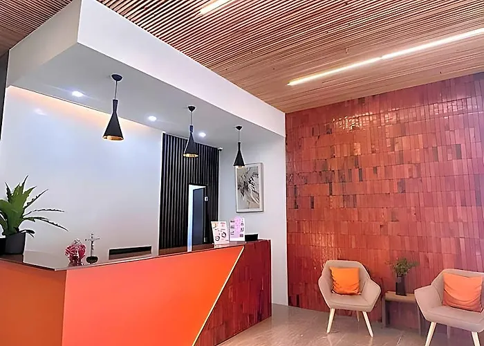 Mini-hôtel Travelbee