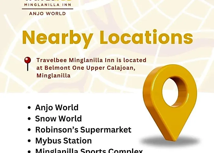 Travelbee Minglanilla