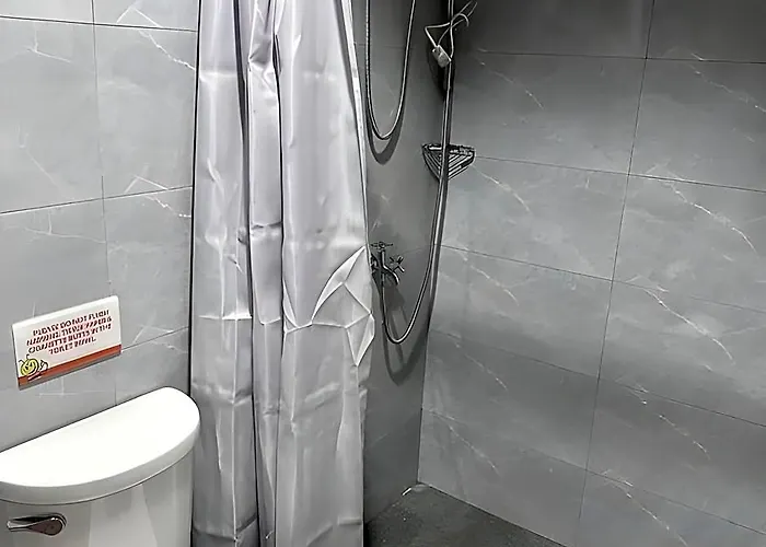 Travelbee Mini-hôtel