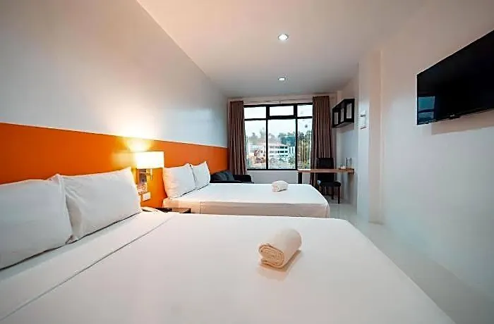 Mini-hôtel Travelbee *