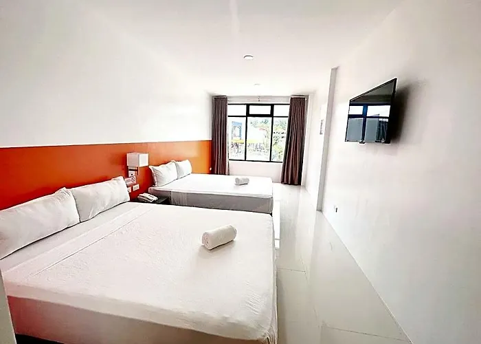 Mini-hôtel Travelbee *