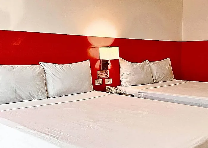 Travelbee Mini-hôtel *