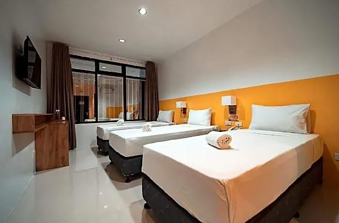 Mini-hôtel Travelbee Minglanilla