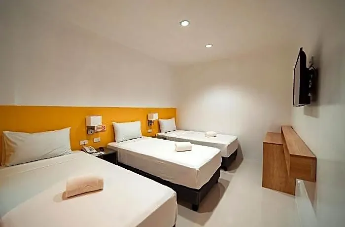 Travelbee *