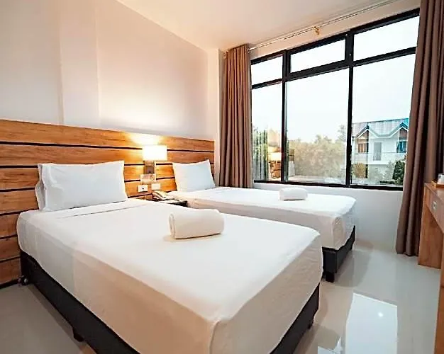 Mini-hôtel Travelbee Minglanilla