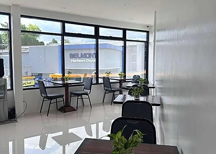Travelbee Mini-hôtel *