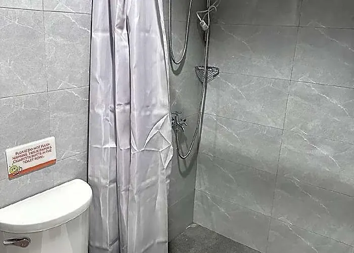 Mini-hôtel Travelbee *