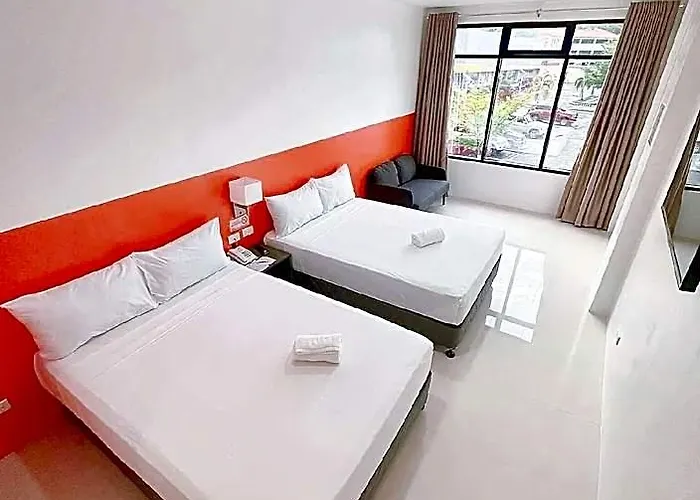 Mini-hôtel Travelbee