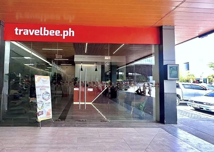Vertshus Travelbee *