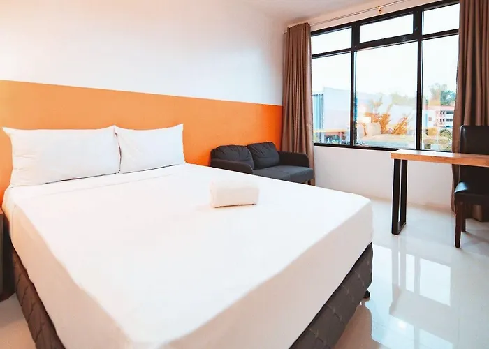 Travelbee Mini-hôtel *