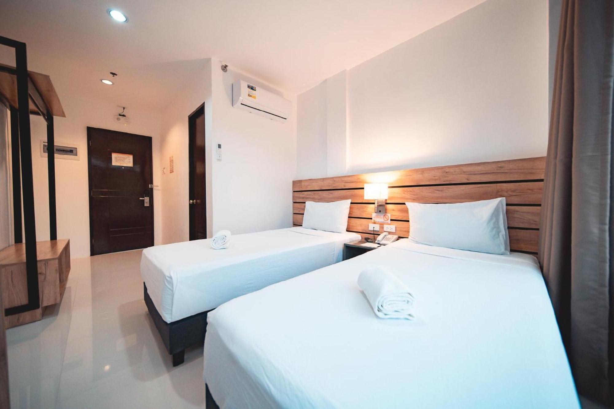 TRAVELBEE MINGLANILLA INN, MINGLANILLA
